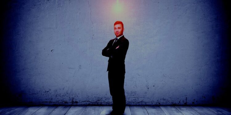 ¿Buscando al líder, caudillo y candidato perfecto? Mucho cuidado…