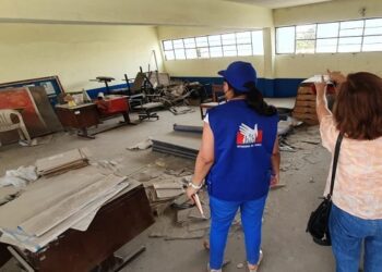 A cuarenta días de las elecciones: ¿Por quién voy a votar en Lima?