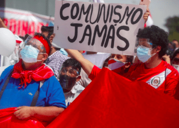 Pedro Castillo: pretensiones de dictador