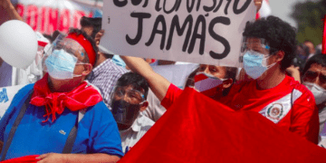 Pedro Castillo: pretensiones de dictador