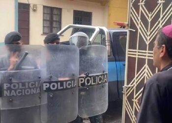 ¿Quién es Rolando Álvarez, el obispo al que le teme la dictadura comunista de Nicaragua?