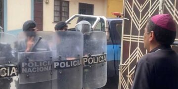 ¿Quién es Rolando Álvarez, el obispo al que le teme la dictadura comunista de Nicaragua?