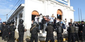 Nicaragua: La historia detrás de la persecución comunista contra la Iglesia Católica