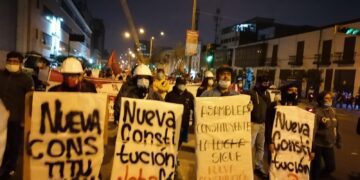 ¿Sendero luminoso ya tiene partida de renacimiento?