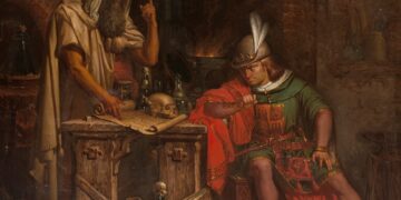 ¿El emperador Pedro primero?