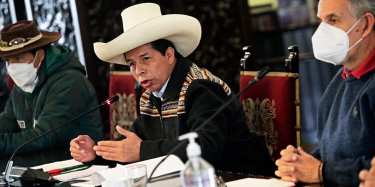 Las mentiras de la ignorancia