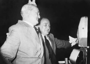 La oposición sin agenda para salvar el Perú