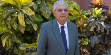 “Algo se muere en el alma cuando un amigo se va”