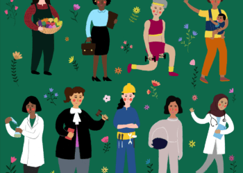 ¿Defensa de la mujer o propaganda de contenidos ideológicos?