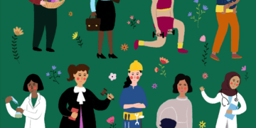 ¿Defensa de la mujer o propaganda de contenidos ideológicos?