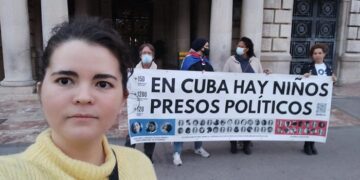 Cuba: 1.002 prisioneros políticos sin derecho a la la defensa