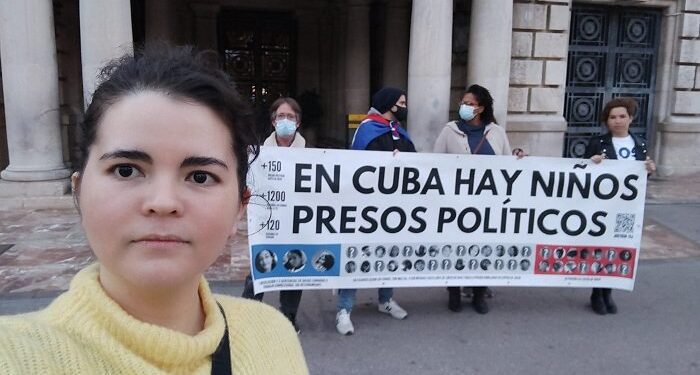 Cuba: 1.002 prisioneros políticos sin derecho a la la defensa
