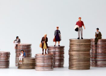 Betty Marroquín desde Guatemala: La verdad sobre la desigualdad