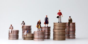 Betty Marroquín desde Guatemala: La verdad sobre la desigualdad