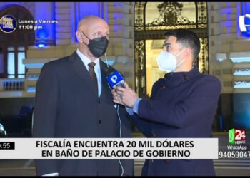 Lunes 8 de agosto: Otra semana más, donde el abuso y la corrupción de la izquierda, seguirán de fiesta