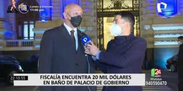 Lunes 8 de agosto: Otra semana más, donde el abuso y la corrupción de la izquierda, seguirán de fiesta