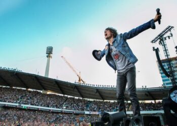 Toma una decisión, haz oposición