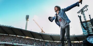 Toma una decisión, haz oposición