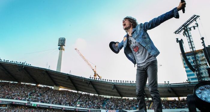 Toma una decisión, haz oposición