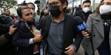 ¿La angustia se apodera de la mafia que gobierna?