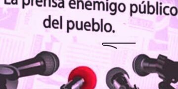 Estigmatización a la prensa y a los periodistas, ¿Se viene una ola de violencia directa?