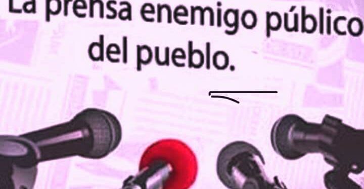 Estigmatización a la prensa y a los periodistas, ¿Se viene una ola de violencia directa?