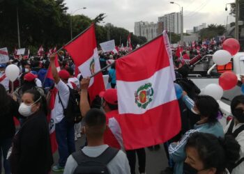 Respuesta ciudadana o sumisión: tú decides