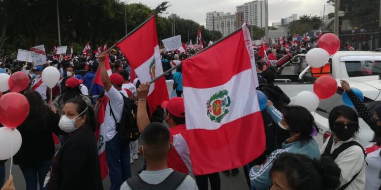 Respuesta ciudadana o sumisión: tú decides