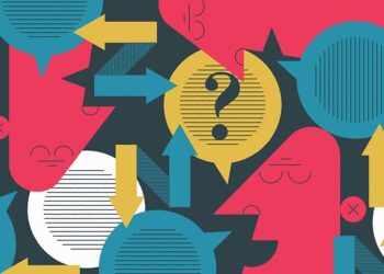 ¿No pasa nada? ¿Tiene que haber alguna explicación? 