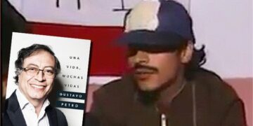 El viaje a Colombia ¿Otro capítulo escondido en la escena política?