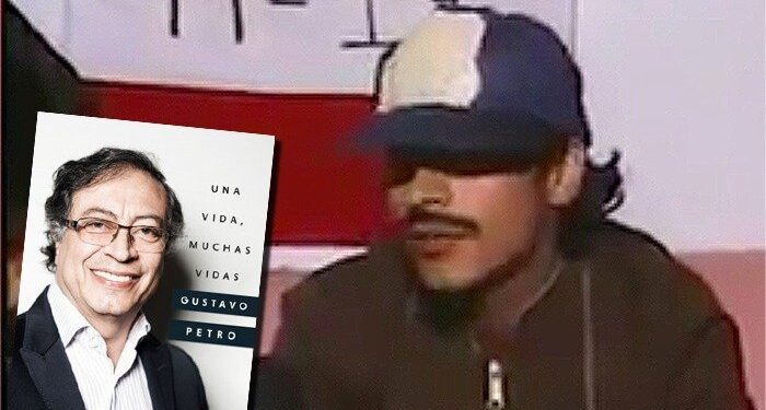 El viaje a Colombia ¿Otro capítulo escondido en la escena política?