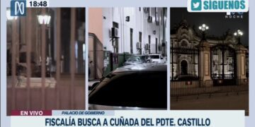 Pollitos en fuga: ese es el título de una banda de prófugos