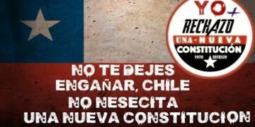 4 de setiembre: Chile puede dar una señal de esperanza en América Latina