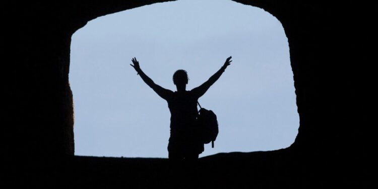 La democracia se rebela o perece ante la izquierda