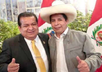 Una semana más, muchos delitos más