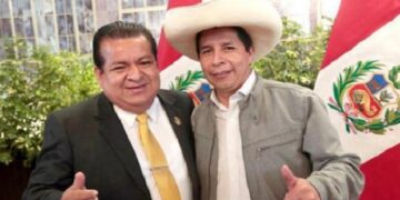 Una semana más, muchos delitos más