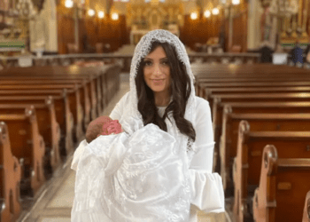 Le aconsejaron abortar, ella eligió la vida y sobrevivió al cáncer