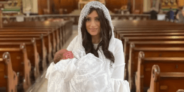 Le aconsejaron abortar, ella eligió la vida y sobrevivió al cáncer