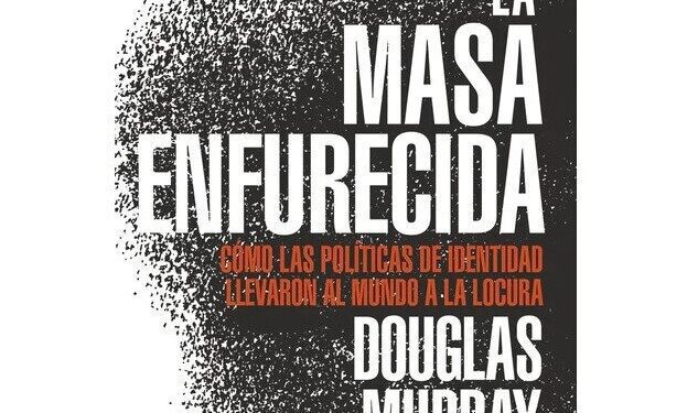 Las identidades desbordadas