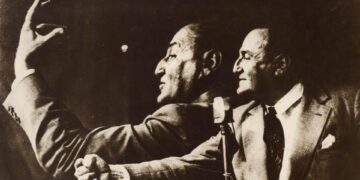 El APRA: una necesidad democrática