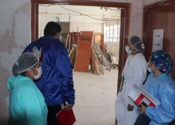 89,9% de la población menor de 18 años de edad accedió a un seguro de salud