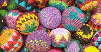 Ya cambien la cantaleta y pongan sus neuronas a trabajar