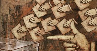 La mala salud de hierro de la democracia