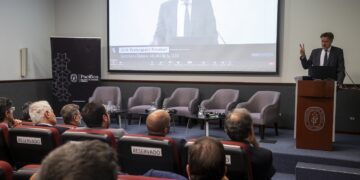 OCDE: El proceso de adhesión como beneficio para el Perú