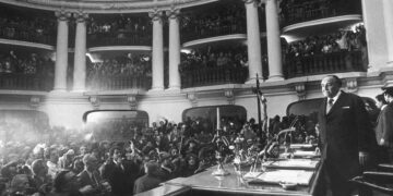 Pinceladas sobre el Congreso de la República