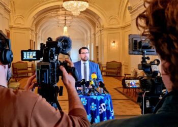 Elecciones en Suecia: gana el bloque de la derecha y asciende la ultraderecha