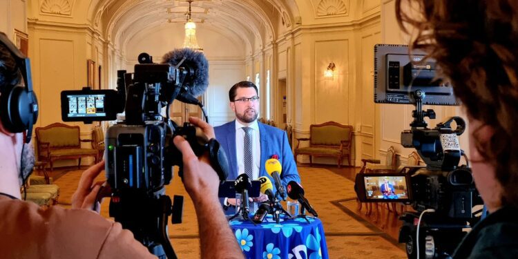 Elecciones en Suecia: gana el bloque de la derecha y asciende la ultraderecha