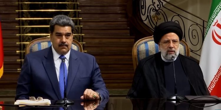 ¿Para qué ha adquirido Irán un millón de hectáreas en Venezuela?