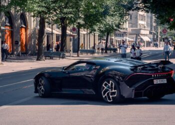 Los candidatos a la alcaldía de Suiza y Suecia