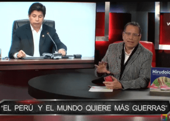 La ignorancia del dueño de la ignorancia y del odio